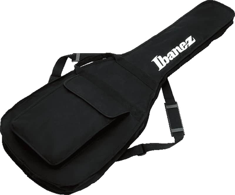 Ibanez #IGB-101 Gig Bag For Electric Guitar image 1