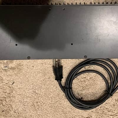 Rane ME30 Graphic Equalizer image 4