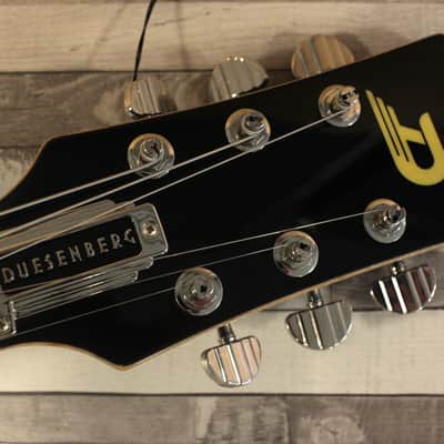 Duesenberg Julia - Black image 8