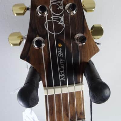 PRS Wood Library McCarty 594 #247984 image 4