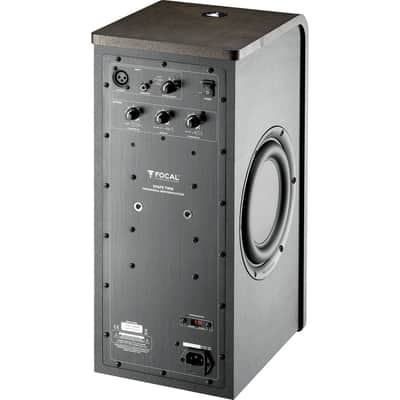 Focal Shape Twin Studio Monitor image 8
