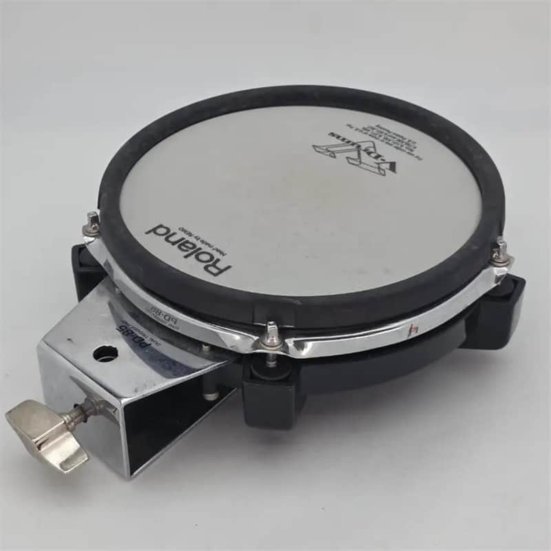 Used Roland PD-85 Dual Trigger Pad (#1) - Good image 1
