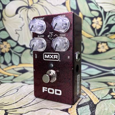 Dunlop FOD Drive - Used image 1