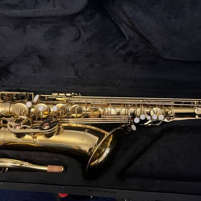 Mendini Tenor sax image 7
