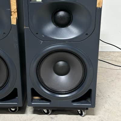 Klein + Hummel O 410 Active Studio Monitor Pair image 4