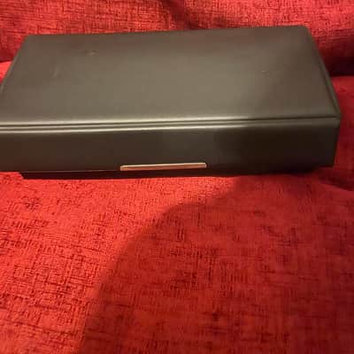 Vintage AKG D190E Cardioid Dynamic Microphone (In original Leather Case) image 9