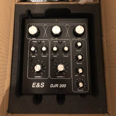 E&S DJR-200 image 5