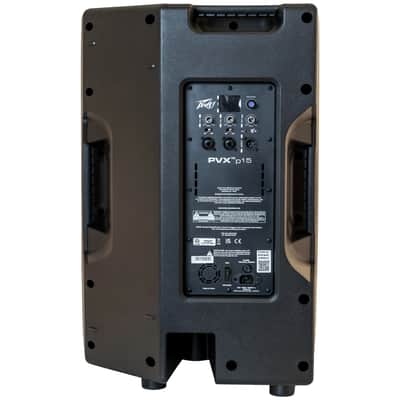 Peavey PVXP BT 15" Bluetooth Powered Speaker image 2