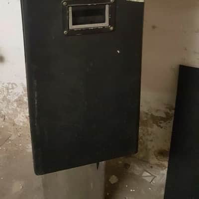 1969 SOUND CITY CAB - 4 x 12" - made in U.K. image 3