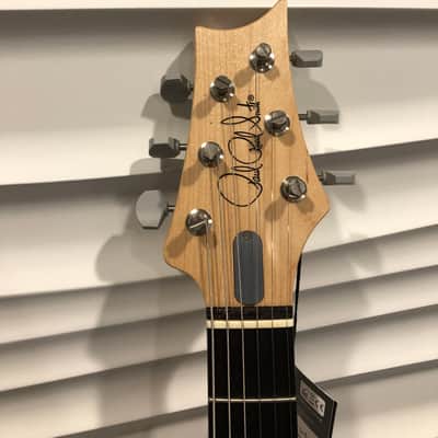 Paul Reed Smith Silver Sky Limited Edition John Mayer Nebula image 4