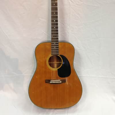 Gibson J-50-D image 1