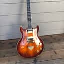 Ibanez 2618 Artist Series 1977 Double Cut HH with Dot Inlays Antique Violin Finish