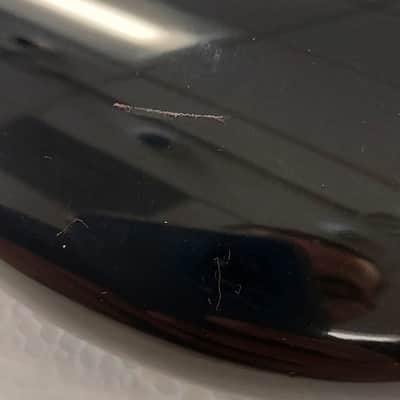 Fender 2010 American Standard Precision Bass V 5-String U.S.A. Maple Fingerboard image 6