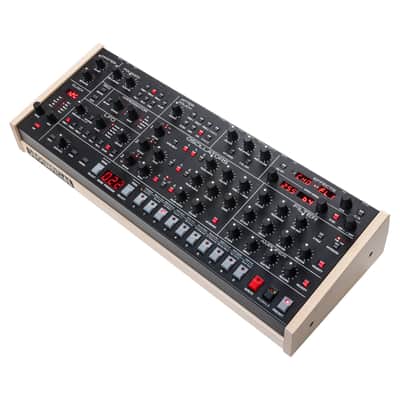 Sequential Trigon-6 Polyphonic Analogue Synthesizer Desktop Module image 6
