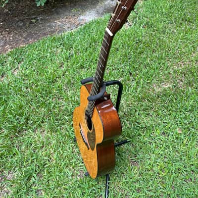 1957 Martin 000-18 image 8