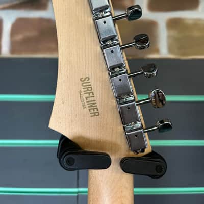 Guild Surfliner HH Canyon Dusk 2022 Electric Guitar image 9