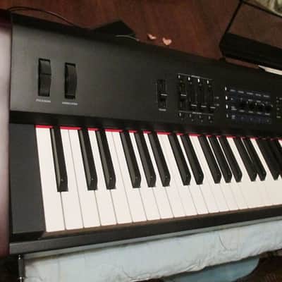 Kawai MP5 - Black image 6