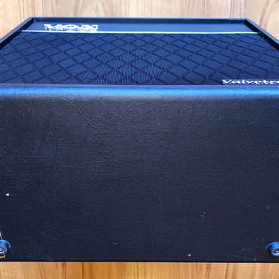 Vox Valvetronix+ VT80+ 1x12" 120-Watt Modeling Combo Amp With a Huge FX Array! image 10