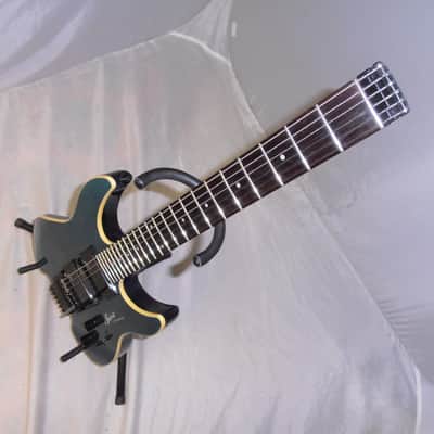 Steinberger Spirit gu-7r, excellent! image 3