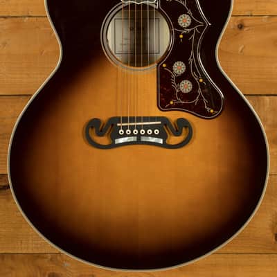 Sigma SG Series | GJA-SG200 - Vintage Sunburst image 9