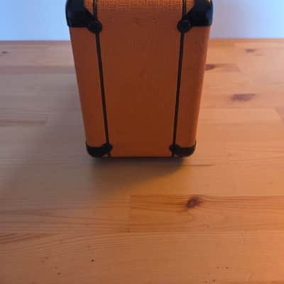 Orange The Blaster - Super Rare - Made by Matamp UK - 1998 image 6