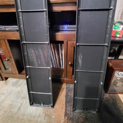 B&W 804s Black Ash image 7