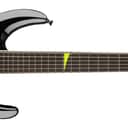JACKSON - Concept Series Limited Edition Soloist SL27 EX Ebony Fingerboard Gloss Black - 2918329503