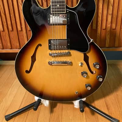 Gibson ES-335 image 1