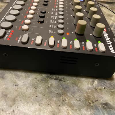 Elektron Analog Four 4-Voice Analog Synthesizer image 5