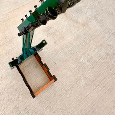 Agile Septor 7 Elite 2000’s - Ocean Burst image 11