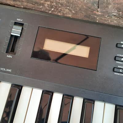 Kawai K1 Digital Synthesizer (1988) image 3