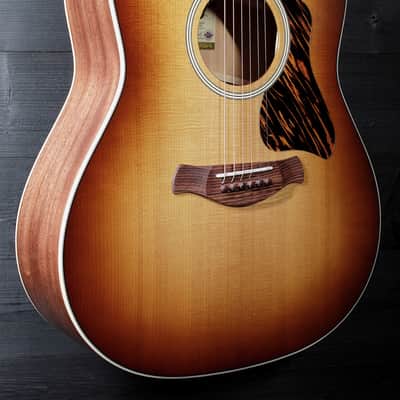 Taylor Gold Label 517e SB Mahogany / Torrified Spruce Acoustic-Electric Guitar image 14