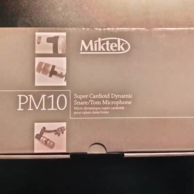 Immagine Miktek PM10 - Silver - 2