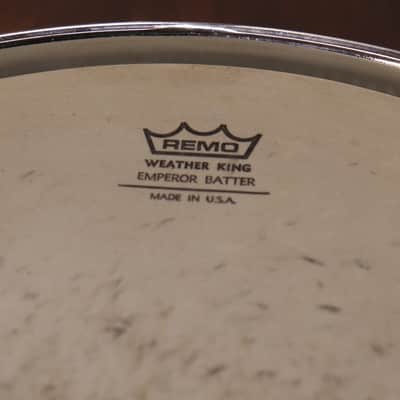 Sonor Force 2000 6.5x14 Snare Drum image 10