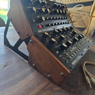 Moog DFAM and Mother 32 Modular Synth Bundle image 2