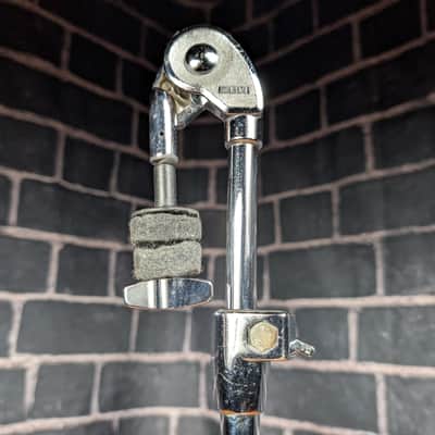 Tama Stage Master Straight Cymbal Stand • Light‑Duty • Single‑Braced • Stable & Reliable Hardware • Chrome image 4