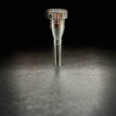USED Kanstul Anaheim M-C2 Trumpet Mouthpiece C shank image 1