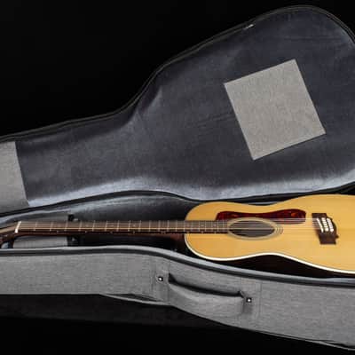 Guild F-1512 Jumbo 12-String Natural (116) image 7
