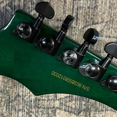 Firefly FFBCS - Green image 12