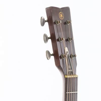 YAMAHA FG-180 Red Label Natural [1062175] (06/24) image 11