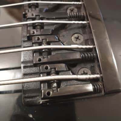 Gibson Les Paul Bass - LPB-1 image 11