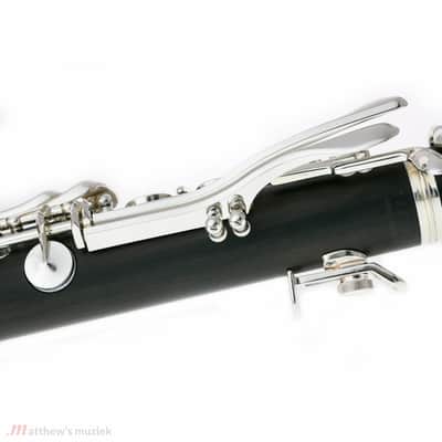 Buffet Crampon Bb Clarinet - E12 F image 8