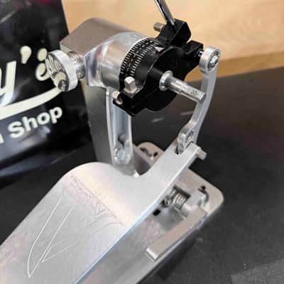 Trick Pro1-V ShortBoard Single Direct Drive Bass Drum Pedal (Floor) image 3
