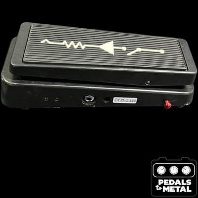 custom audio electronics wah - X20165 image 3