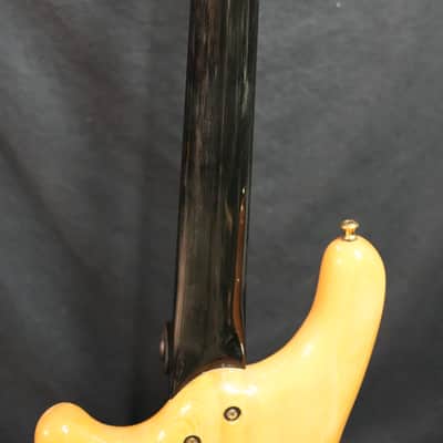 Kawai KRB 105 (Modulus, Status, Spector image 9