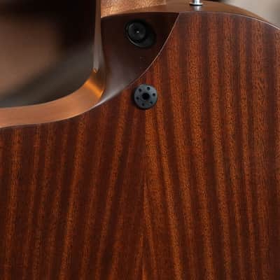 *New 2026 Model* Martin SC-10E Modern Road Series Spruce/Sapele S-Body Cutaway Guitar w/Martin Electronics #2318 image 11