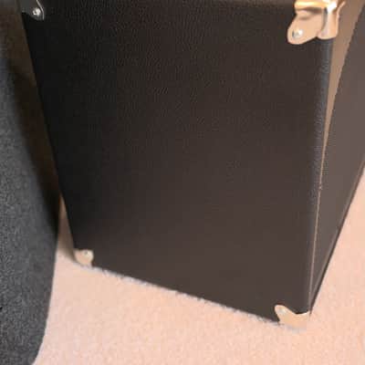 Barefaced Two10ST Bass Cabinet w/Cover - Black Steel image 5
