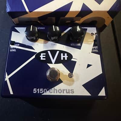 MXR EVH30 5150 Chorus | Reverb