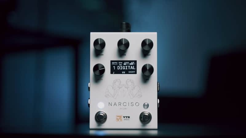 VTR Effects Narciso 2023 image 1