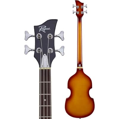 Rogue VB-100 Violin Bass Guitar - image 5
